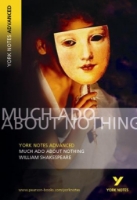 York Notes Advanced: Much Ado About Nothing